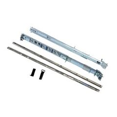 DELL 770-BBIO 2u (4-post) Static Ready монтажный комплект (рельсы), фото 