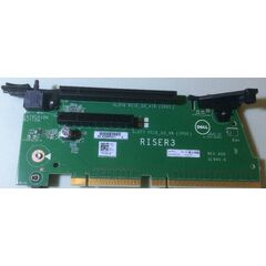 DELL 330-BBCS Riser Card 2, фото 