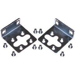 HP 5064-2085 Two Rack Mounting Brakets, фото 