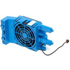 HP 746470-001 92mm X 38mm Вентилятор (кулер) 2-3 и Holder Assembly, фото 