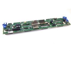 DELL CDVF9 3.5 Inch Lff 12 Bay Hard Drive Backplane, фото 
