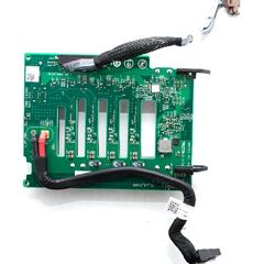 DELL V2PDX 2.5 Inch 4 Bay Hard Drive Backplane Sff, фото 