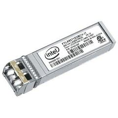 Трансивер DELL E10GSFPSR-DELL SFP+, фото 