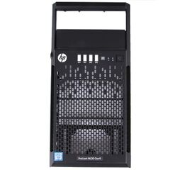 HP 825096-001 Security Bezel, фото 