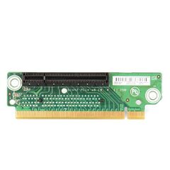 HP 823798-001 Two-slot Pcie X8 Riser Board Assembly, фото 