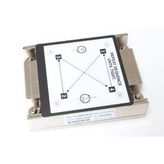 IBM 00FK457 Screw Down Aluminum радиатор, фото 