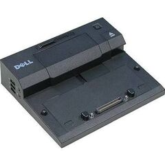 DELL PDXXF E-port Docking Station, фото 