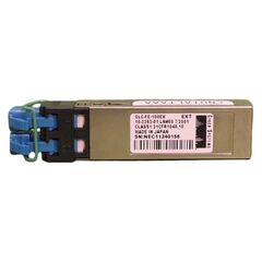 Трансивер CISCO GLC-FE-100EX 100base-fx SFP, фото 