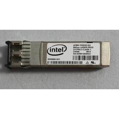 Трансивер INTEL E65689-001 10G Multimode SFP+, фото 