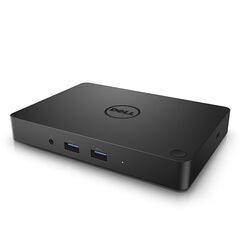 DELL 450-AFGM Usb Docking Station включает 130w Ac Adapter, фото 