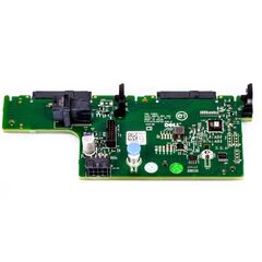 DELL NHDXG 2.5 Inch 2 Bay Rear Hdd Backplane Board Sff, фото 