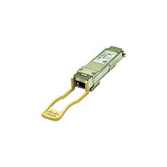 Трансивер CISCO QSFP-40G-ER4 Lc Single-mode QSFP+, фото 