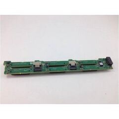 DELL D812M 6x2.5 Inch Hdd Sas/sata Backplane, фото 