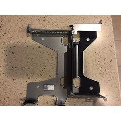 DELL 542D7 Riser Card 3 и Bracket Assembly, фото 