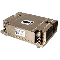 DELL RJHXF Screw Down Type радиатор, фото 