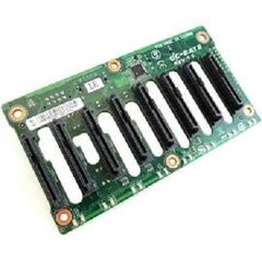 HP 823794-001 2 Bay 3.5 Inch Lff Hard Drive Backplane, фото 