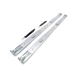 HP 764671-001 Short Friction Mounting монтажный комплект (рельсы) 1u, фото 
