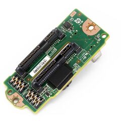 HP 729826-001 Hard Drive Backplane 12gb/s 2.5 Inch Sff 2 Bay, фото 