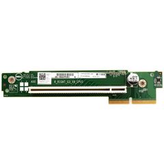 DELL H9WYF Riser Card 1 Poweredge C4130, фото 