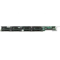 DELL HHXVC Hard Drive Backplane 2.5 Inch Sff 8 Bay, фото 