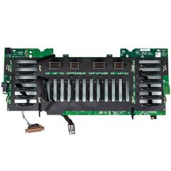 DELL V3665 2.5 Inch 24 Bay Hard Drive Backplane Sff, фото 