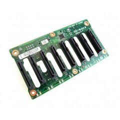 DELL 4FW0J 2.5 Inch 8 Bay Backplane Kit, фото 