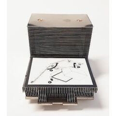 LENOVO 00KC718 радиатор (aluminum Latch Type), фото 