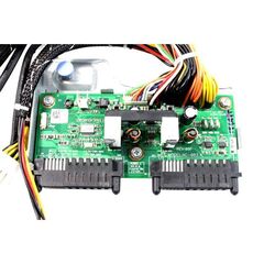 DELL FY53N Power Distribution Board, фото 