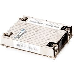 HP 871971-B21 радиатор 2, фото 