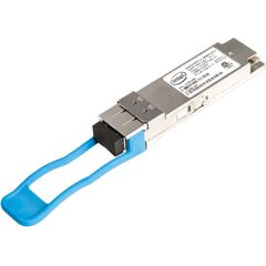 Трансивер INTEL FTL4C1QE1C-IT QSFP+, фото 