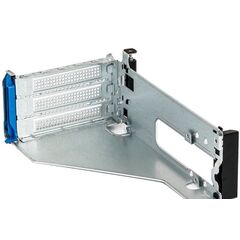 HP 877946-001 Primary Pcie / M.2 Riser Card, фото 