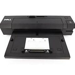 DELL M8V41 240w E/port Plus Advanced Port Replicator Usb 3.0, фото 