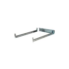 DELL PKCR1 2u Threaded Rack Adapter Brackets Kit, фото 