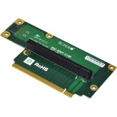 HPE 826701-B21 Hpe 2x8 X16 Pcie M.2 Riser, фото 