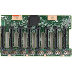 HPE 872971-001 Nvme Bkplne, фото 
