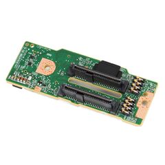HPE 875064-001 Sas Rear Backplane, фото 