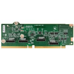 HP 875087-001 2x8 X16 Pcie M.2 Slimline Riser, фото 