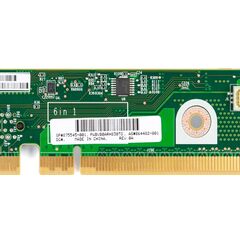 HPE 875545-001 Primary Gpu Riser Card, фото 