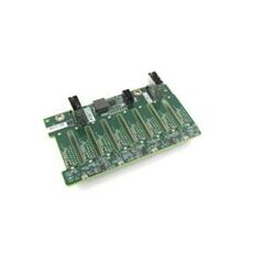 HPE 832305-002 Hard Drive Backplane 2.5 Inch Sff 8 Bay, фото 