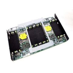 DELL 3H7KD Expansion Riser Board 2 Cpu Slot 24 Memory Slot, фото 