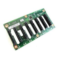 HP 874933-001 8 Sff Non-volatile Memory Express (nvme) Backplane, фото 