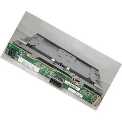 HPE 875557-001 2sff Dual Port Drive Backplane W Cage, фото 
