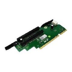 DELL M15KK 2x8 Slots Riser Card, фото 
