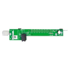 DELL DGGT3 2b, 1x8,riser, фото 