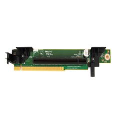 DELL W6D08 Riser 2 Card, фото 