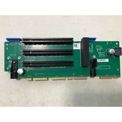 DELL GHGTP 1d, 1x16, 2x8 Riser Config 6, фото 