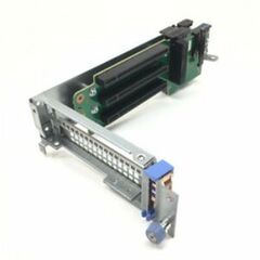 DELL J7W3K 2a 1x16 Riser Config, фото 