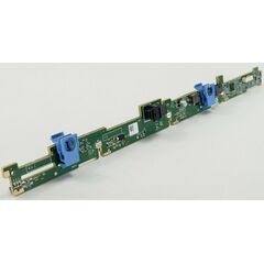 DELL JWG9T 4 Bay 3.5 Hdd Hard Drive Backplane, фото 