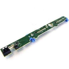 DELL RWNKR 16x2.5 Backplane, фото 