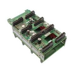 HP 663289-001 S6500 Backplane - Power, Data, High-efficiency, фото 